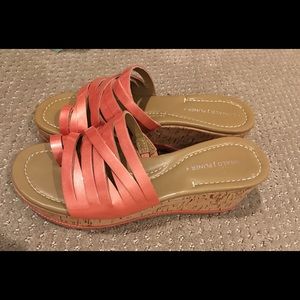 Donald J. Pliner Shoes - Donald J Pliner Strappy Sandals Donald J. Pliner Shoes - Donald J Pliner Strappy Sandals